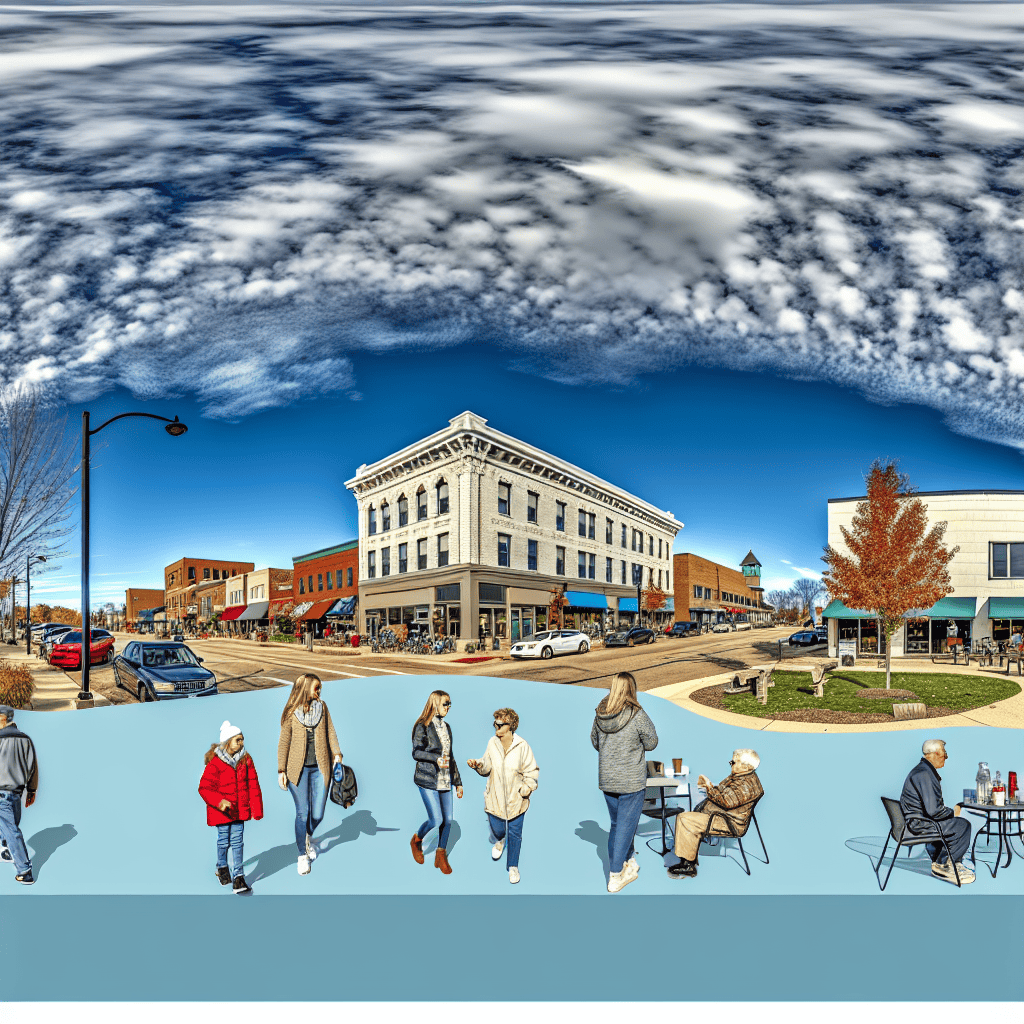 water damage in Washington Michigan image