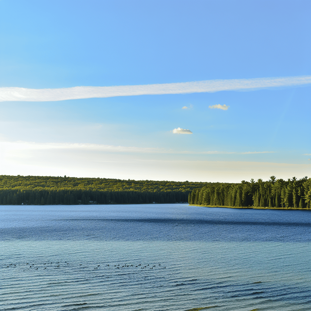 White Lake MI 1 water damage in White Lake Michigan image