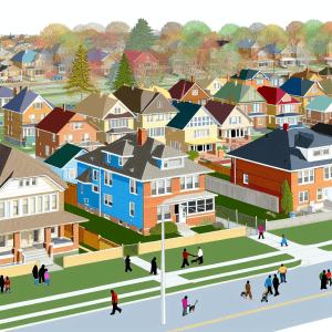 Woodbridge Detroit MI image