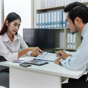 Insurance Claims Assistance image