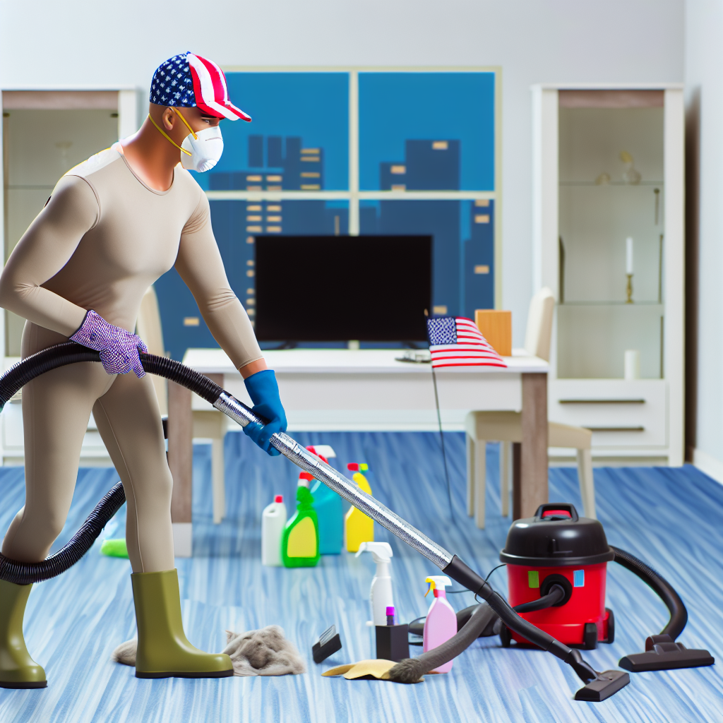 Odor Removal image