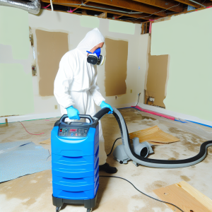 Structural Drying image