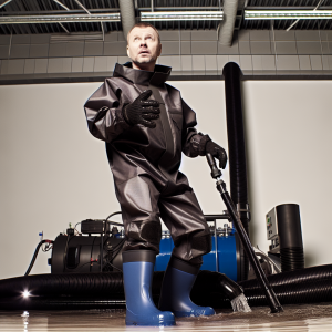 Water Extraction image